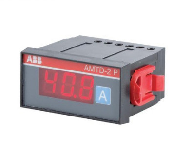 Đồng hồ đo ABB AMTD-1 P 26x36mm