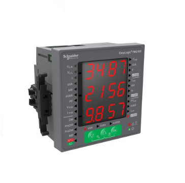Đồng hồ đo Schneider METSEPM2110 96x96mm