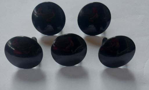 Nút bịt lỗ trụ điện nhựa chống UV