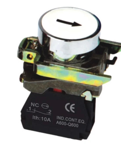 Nút nhấn kèm ký hiệu