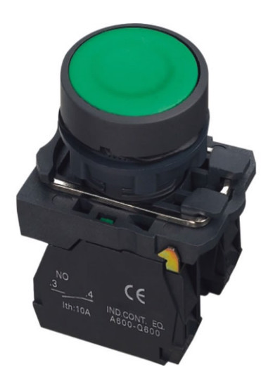 Nhấn nhả không đèn SA22