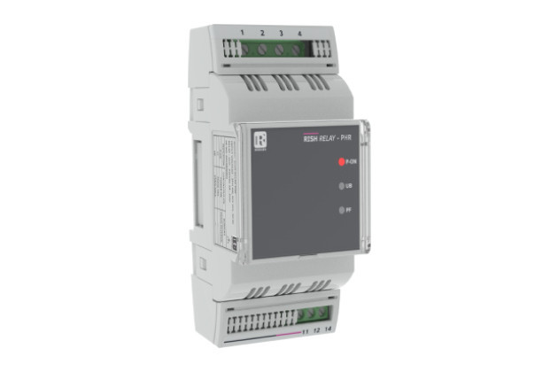 Ralay giám sát điện áp AC RISH Relay - PHR