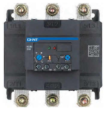 Relay Nhiệt (Thermal Overload) CHINT NXR