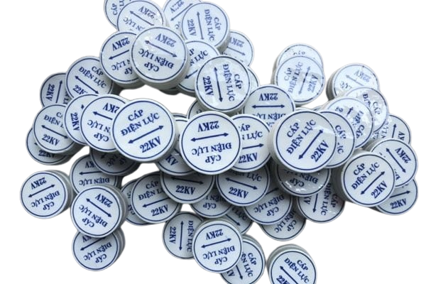 MỐC SỨ CẢNH BÁO CÁP NGẦM LÀ GÌ? VAI TRÒ VÀ ỨNG DỤNG THỰC TẾ