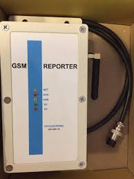 Thiết bị cảnh báo sự cố mát điện từ xa SMS REPORTER GSR2568