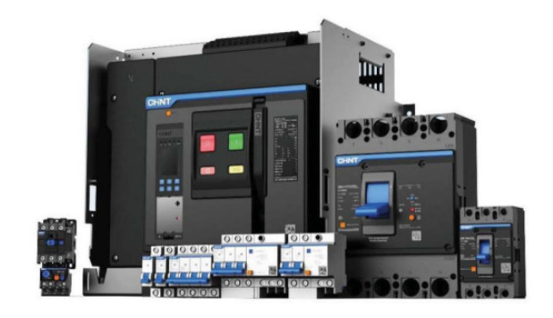 Relay Nhiệt (Thermal Overload) CHINT NXR