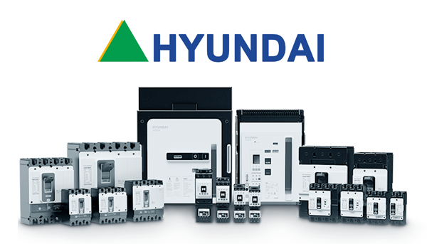 Thiết bị đóng cắt HYUNDAI MCB (Miniature Circuit Breaker)