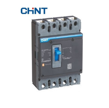 Thiết bị đóng cắt MCCB - NXM 800S Chint