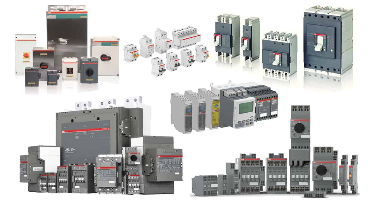 Thiết bi đóng cắt