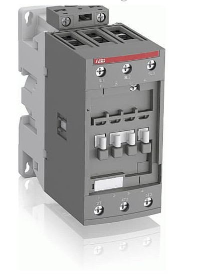 Khởi động từ Contactor ABB 3P dạng khối AF09-30-10-41