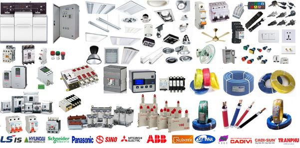 Phụ kiện thay thế cho nhà máy