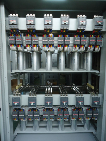 Công suất phản kháng & cách tính công suất phản kháng.