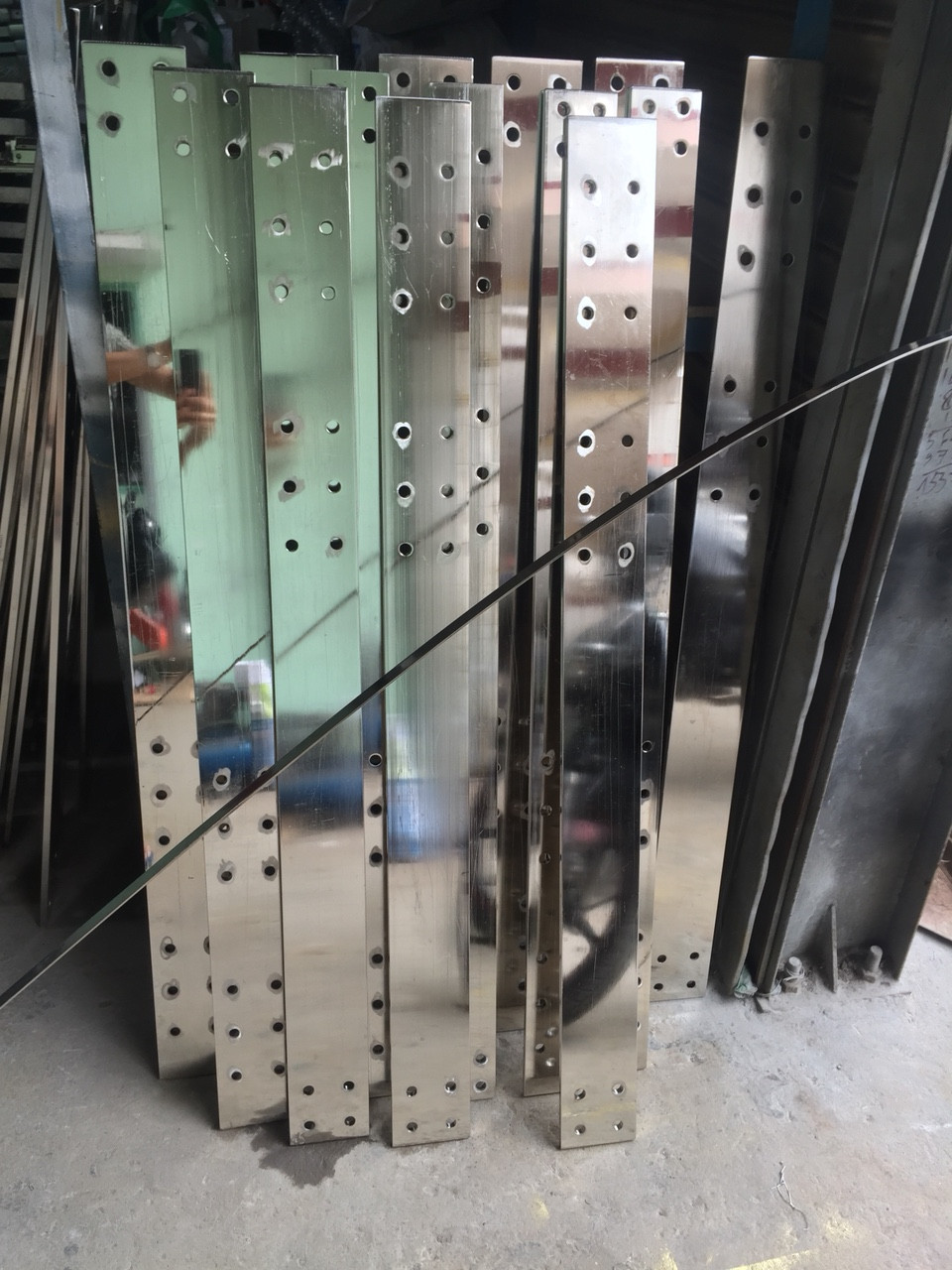 Các Thông Số Đồng Thanh Cần Quan Tâm Khi Lựa Chọn và Gia Công